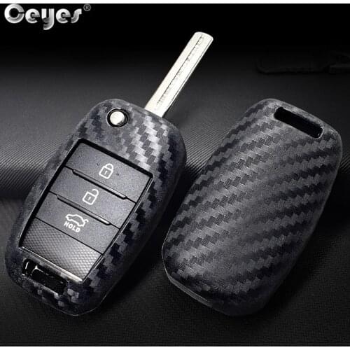 Ceyes Car Key Covers