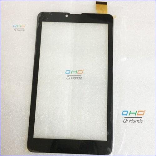 For HN 0761-FPC-V2 7'' Inch New Touch Screen Panel Digitizer Sensor Repair Replacement Parts HN0761-FPC-V2