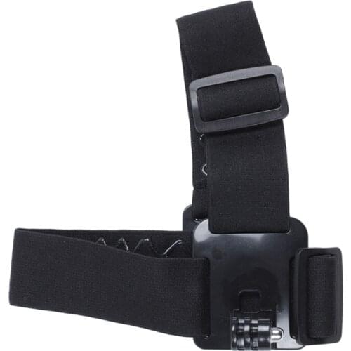 Action Camera Head strap mount For Go Pro SJ5000 Sport Camera