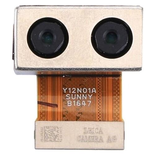 Mobile Phone Large Camera For Huawei p9plus Rear Big Back Camera Module Flex Cable Replacement Repair Part