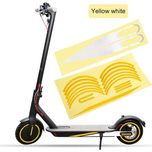 MOJOYCE Accessories For Electric Vehicles