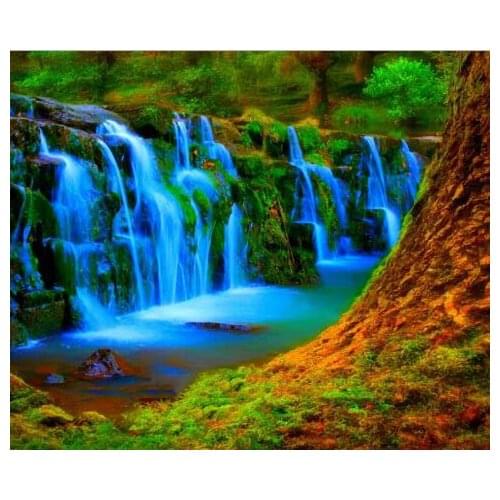 A13541 11CT/14CT/18CT/25CT/28CT christmas man patterns Counted Cross Stitch DIY Cross Stitch Kits Embroidery Needlework Sets