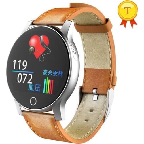 Newest smart band wristband heart rate blood pressure monitoring ip67 waterproof smart bracelet wristband for Android IOS phones