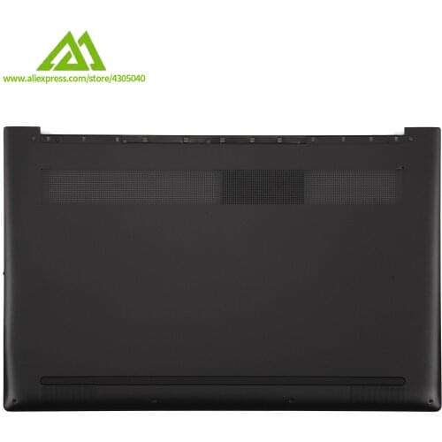 Original New Bottom Case Cover For Lenovo YOGA 9 14ITL5 AM1T5000400 GYGB1 D Shell