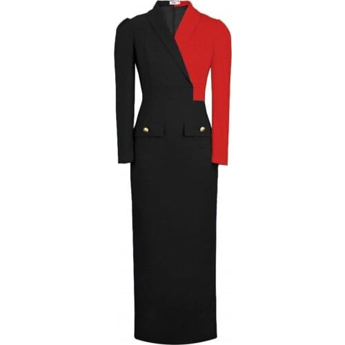 Two Per Thousand Fashionable Sheath Dresses