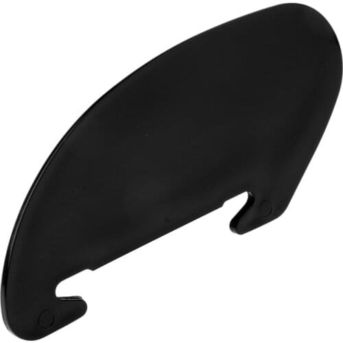 Universal Tracking Fin Skeg for Kayak Canoe Inflatable Boat Watershed Board