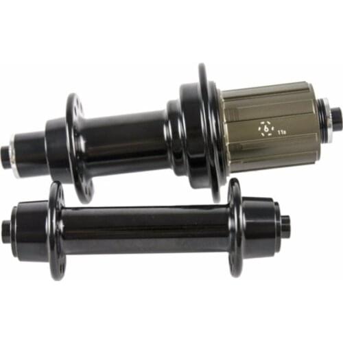 Road bicycle Hub 9*1000/10*135mm 20/24Hole