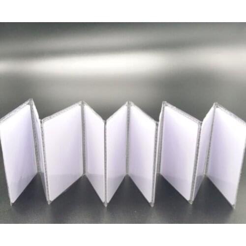 100pcs NTAG216 NFC Cards 13.56MHz ISO/IEC 14443 A Ntag216 RFID Cards Smart Card