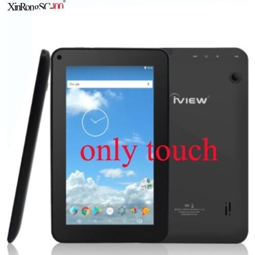 7 inch for Iview SupraPad 769TPC 769 TPC 7" Tablet Touch Screen Panel Digitizer glass Sensor Replacement