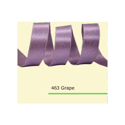 1.5" inch(38mm) golden purl satin ribbons 35 colors in stock
