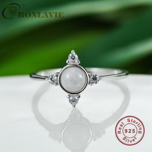 BONLAVIE Antique Rings