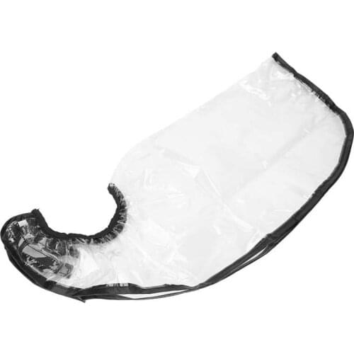 Hair Diffuser For Curly Hair Hairdressing Supplies Hair Treatments Dyeing Funnel Home Salon Hair Shampoo Washing Rinse Cape