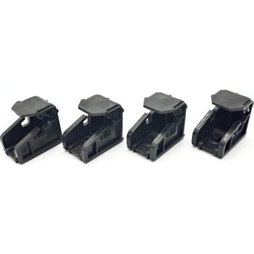 For Polo 2011-2018 Car Headlight Bracket Clip Headlight Fixed Base Clip