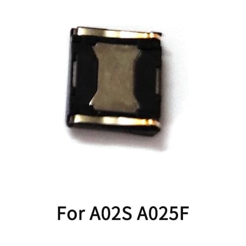 For Samsung Galaxy A02S A025F / A32 5G / A42 5G Earpiece Speaker Earphone Receiver Flex Cable Repair Parts