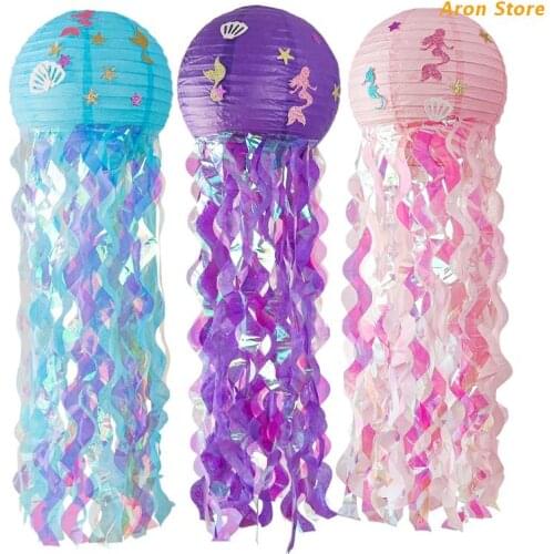 DOLLKEOO Decorative Lanterns