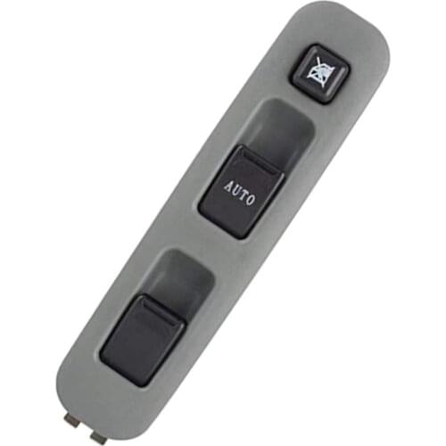 Electric Power Window Master Switch for Suzuki Jimny FJ 1.3 16V 1998 - 2015 Fit for 37990-81A20-P4Z 3799081A20