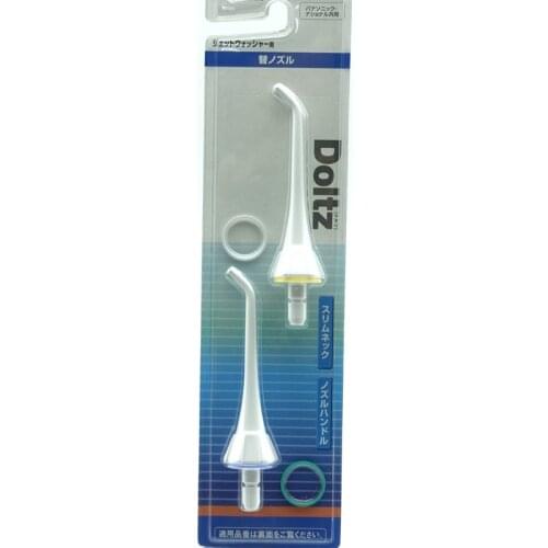Toothbrush Head Dental Applicator EW0950-W EW0950 EW1211 EW1211P EW-DJ51 EWM1311 EWM14111 for Panasonic
