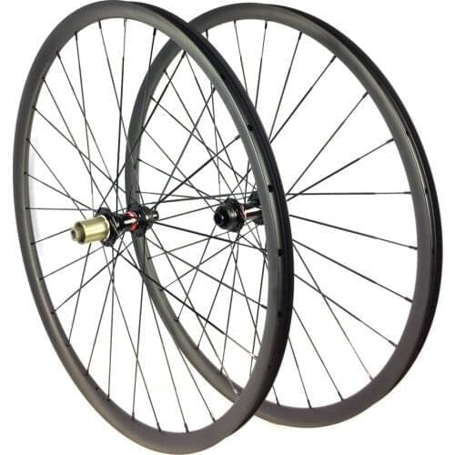 Carbon Fibre Mountain Bike 29er 27MM Width 23MM Depth Cross Country mtb Components 29 wheel carbon