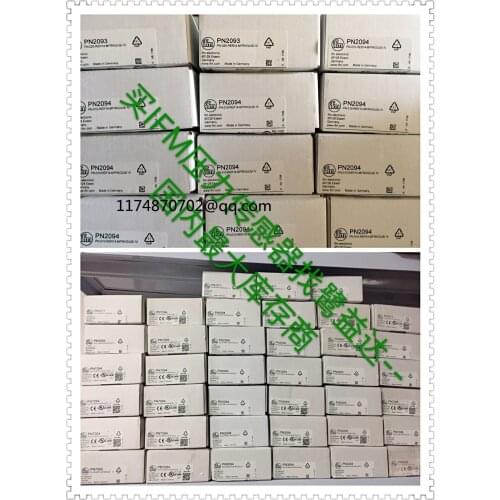 IFM PN7099 sensor 100% new and original