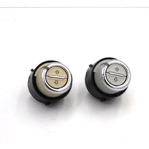 Car Interior Moon Roof Sunroof Push Button Control Switch For TIGUAN YETI 2010-2016 1K9 959 561