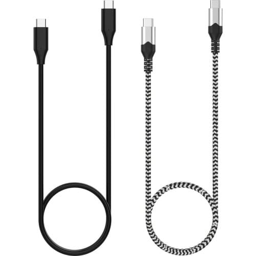 Charging Cable High Speed Data Transfer Cable For Oculus Quest 2 High Speed Data Transfer Cable For Oculus Quest 2 Dropshipping