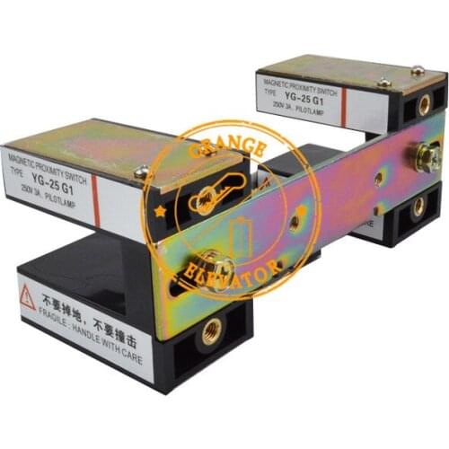Elevator Magnetic Proximity Switch YG-25 G1
