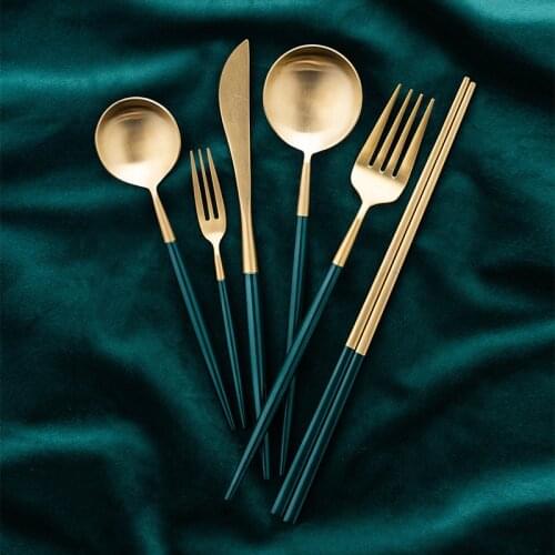 MDZF SWEET HOME Cutlery