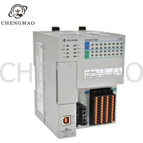 AB Power Module Allen Bradley New Original PLC Module 1769-L16ER-BB1B