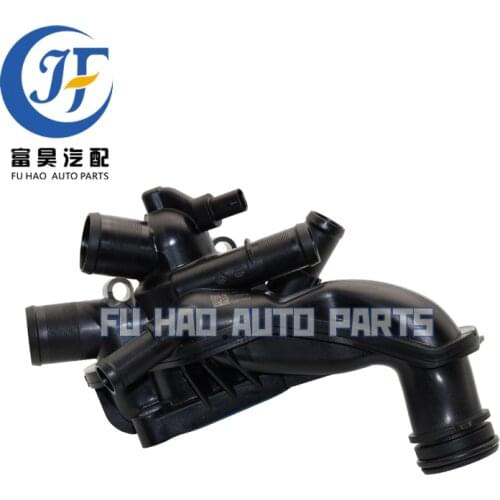 Genuine OEM Engine Coolant Thermostat For Mini Cooper 11537647751 7647751