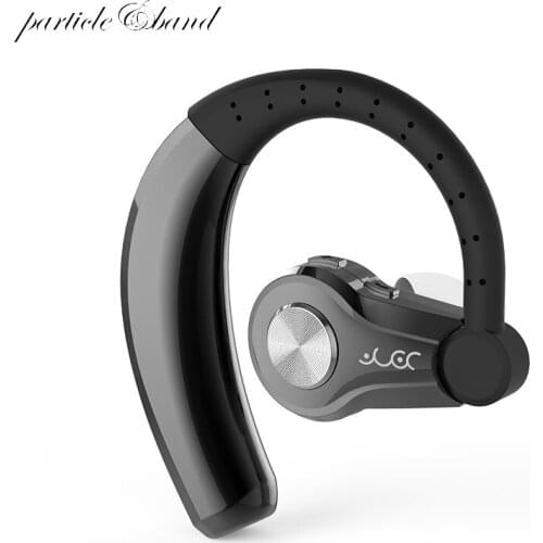 Particle&Band Headphones With Microphone