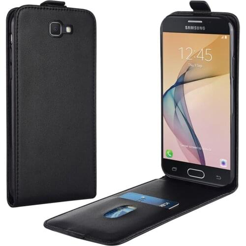 Flip Luxury Leather Case for Samsung Galaxy On5 2016 SM-G570F SM-G570FDS Phone Case for Galaxy ON5 2016 Cover