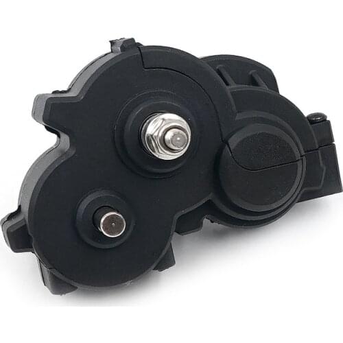 Middle Gear Box Assembly for Feiyue FY01 FY02 FY03 FY04 FY05 FY06 FY07 FY08 Q39 1/12 RC Car Spare Upgrade Parts