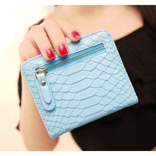 Женские кошельки на молнии Stictech China At AliExpress