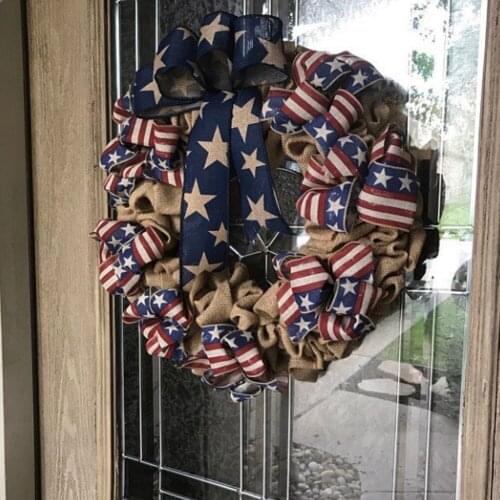 TAILUP Wreaths On The Door