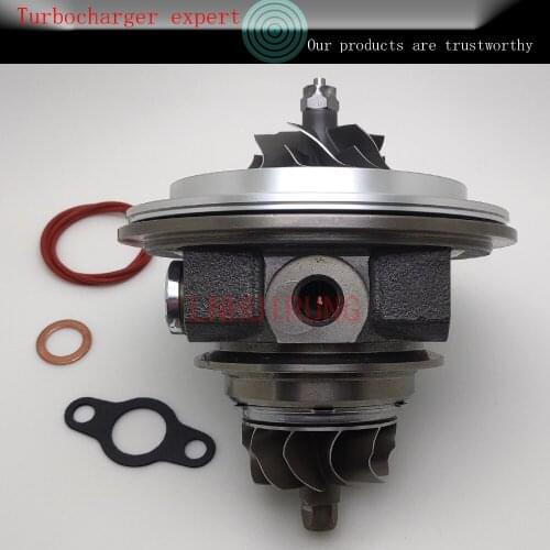 Turbo cartridge for BMW Mini Cooper S 135 Kw EP6CDTSN14 53039700426 53039880426 53039880117 53039700118 53039880181 9809028880