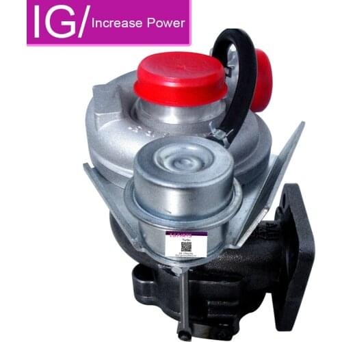 For GT2052S Turbo Turbocharger For Hyundai Mighty Truck Bus HD72 D4AE Engine 2823041431 7033890002 28230-41431 703389-0002