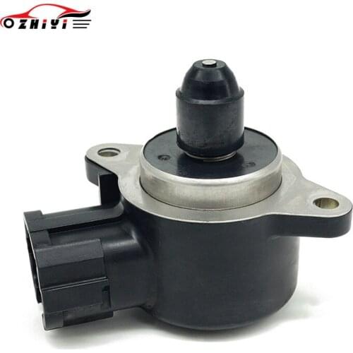 23781-5M401 23781-5M403 23781-4M500 237814M500 23781-4M50A High Quality Idle Speed Control Valve for Nissan Almera N16 QG15DE