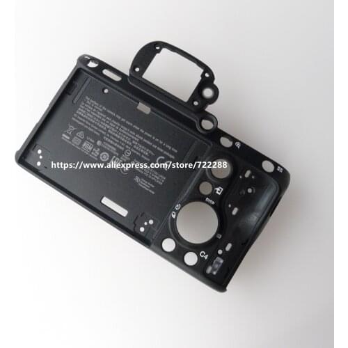 Repair Parts For Sony ILCE-7M3 A7M3 Rear Case Shell Back Cover Ass'y A2203127A