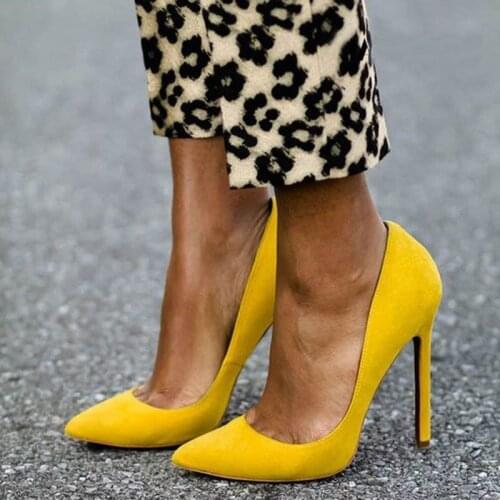 IPPEUM Womens Pumps Designer Shoes Pointed Toe High Stiletto Heel Sexy Womens High Heels Shoes For Women 2021 женские босоножки