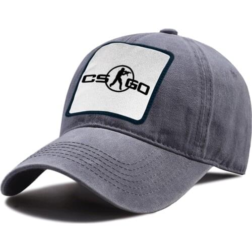 Outdoor Unisex Snapback Hat Fashion Harajuku Printed Baseball Caps Adjustable Cotton Riding Hats Sunscreen Sports Baseball Cap