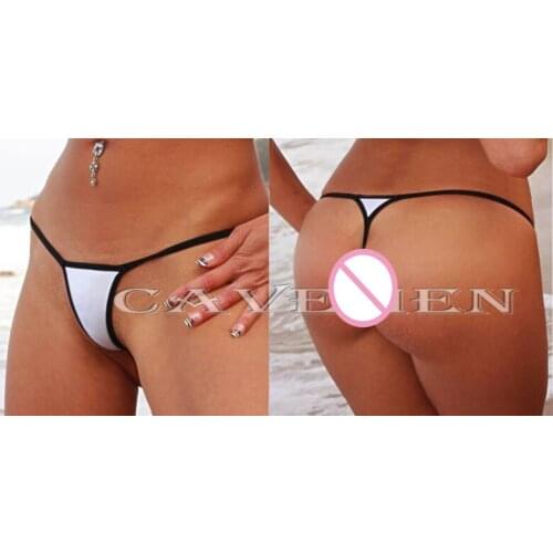 Black side Small* 3233 *Ladies G-string T-back Teddy Bikini Boxer Triangle Pajamas Skirt Suit Middle trousers Free Shipping