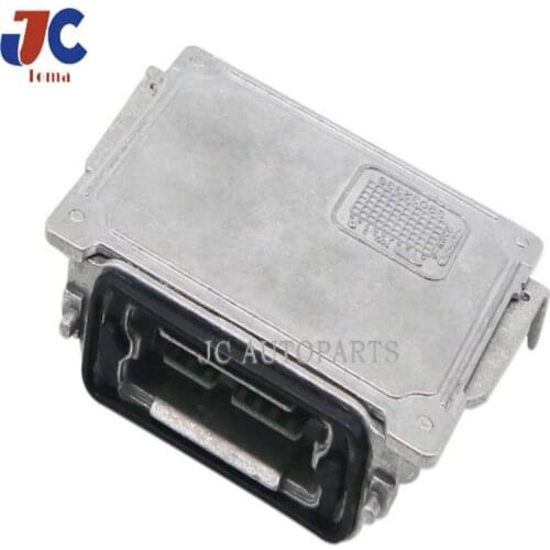 Headlight HID Ballast For Au-di Car D1 Q7 EOS XC60 XC90 4L0907391 4L0907391A Ballast Control Unit Module
