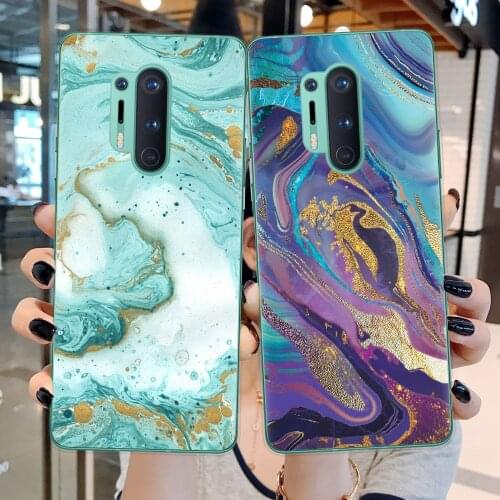 FLYRUI OnePlus 8 Pro Phone Cases