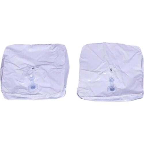 FQYL Balloon Arch Stands Water Injection Bag Bases Wedding Accessory