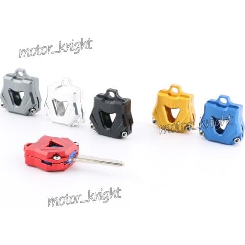 CNC Keys Cap Redress Decoration Key Head For Yamaha MT10 XVS1300 XT660 FZ6 TDM850 TDM900 VMX1700 XVS650 XV1900 BT1100 MT01 MT03