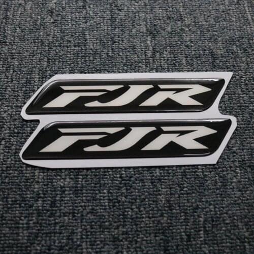 Yamaha FJR1300 FJR 1300 Motorcycle Fairing Stickers Decal