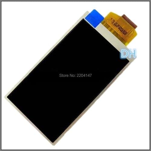 NEW Digital Camera Repair Parts for NIKON Coolpix S6400 LCD Display Screen With Backlight Without Touch