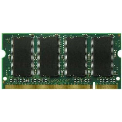 Original Q7723-67951 512MB 200 pin DIMM Memory Module for laserjet CP4005DN CM4730 9500 CM4730MFP CP4005N Q7722-67951