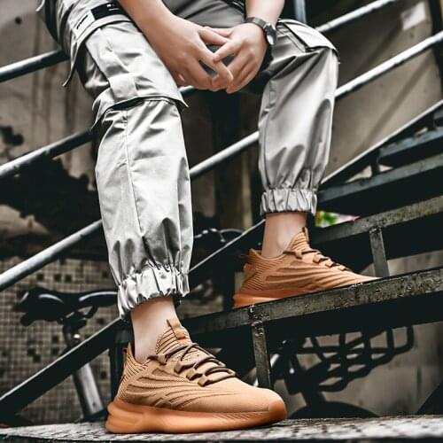 Canvas scarpe sneaker chunky outdoor high quality footwear autumn lace in unisex masculino trainers sport mens 12 male summer