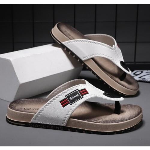 PEDKURG Men's Sandals